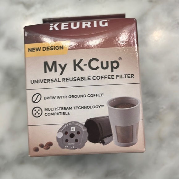Keurig Kitchen Keurig My Kcup Poshmark